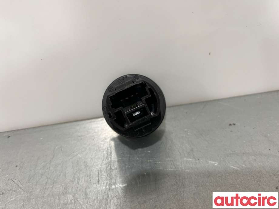 Bryter start/stopp til Opel Vivaro B 2014-2019  (OPEL|93868040|)
