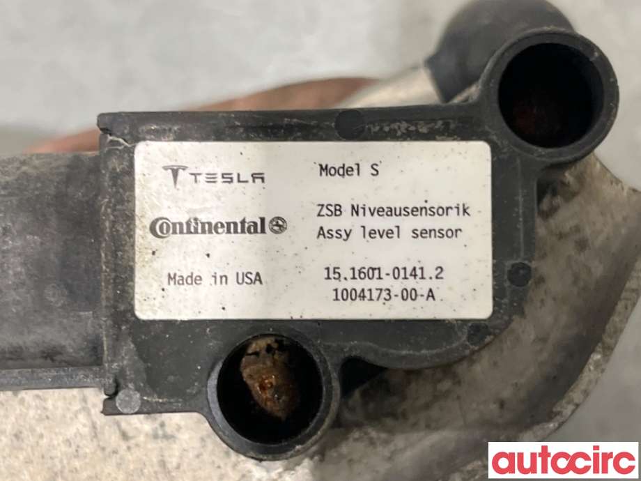 Sensor nivå til Tesla Model S 2013-2016 (Fase 1)  (TESLA|1004173-00-A|151601-01412)