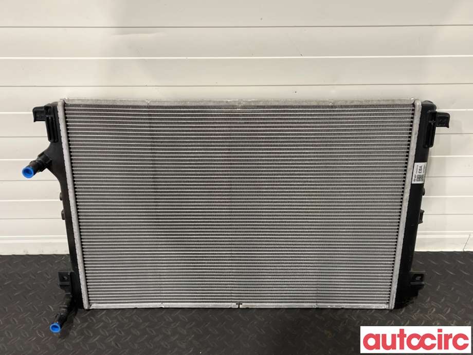 Radiator (automat gir) til Hyundai Ioniq 5 2021-->>  (HYUNDAI|253L0GI100|)