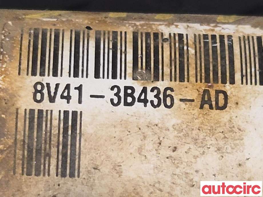Drivaksel høyre foran til Ford Kuga 2008-2012 (Type I)  (FORD|1683584||8V41-3B436-AD)