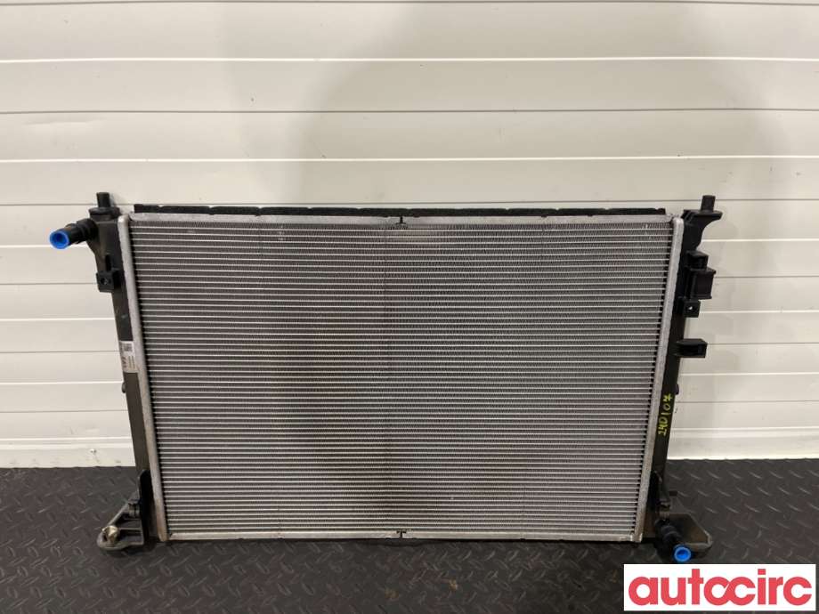 Radiator (automat gir) til Hyundai Ioniq 5 2021-->>  (HYUNDAI|253E0GI100|)