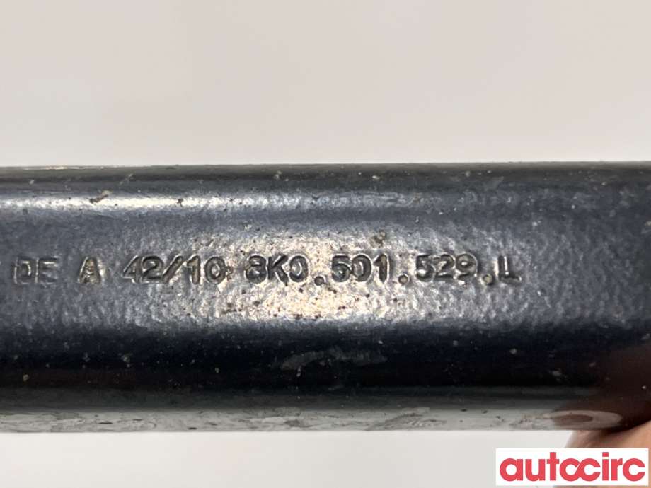 Bærebru høyre bak til Audi A5 2007-2016 (Type I)  (AUDI|8K0501529L|)