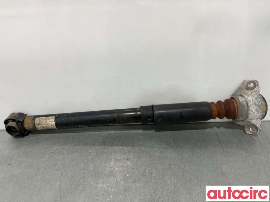 Støtdemper bak til Audi A5 2007-2016 (Type I) (AUDI|8T0513035AH|814902004203)