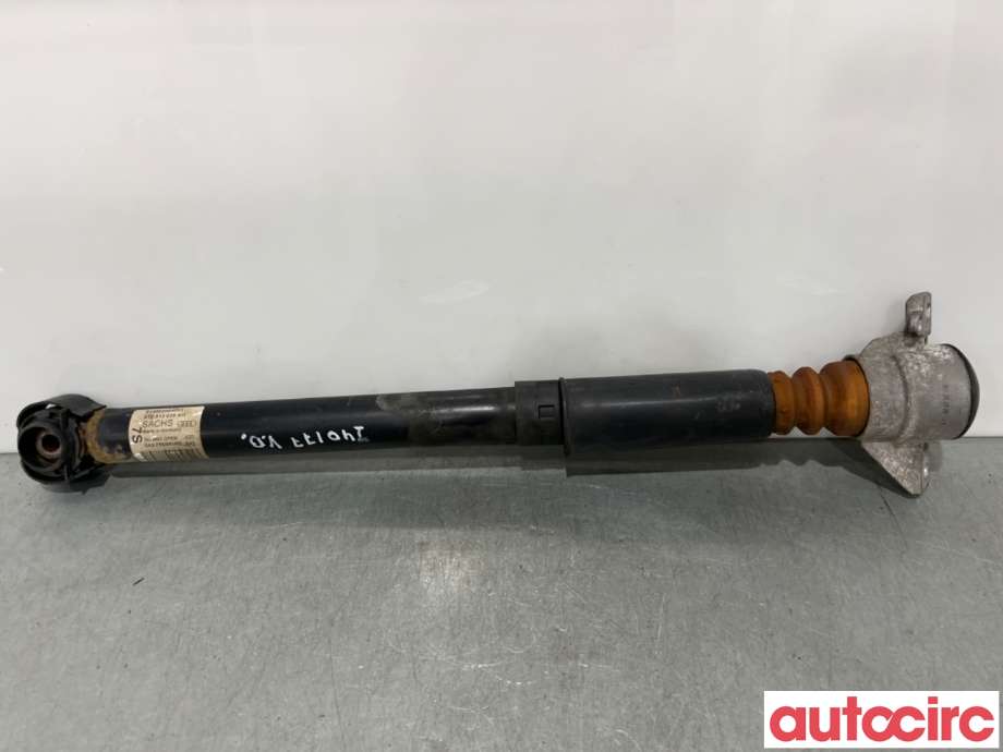 Støtdemper bak til Audi A5, 2007-2016 (Type I) (AUDI|8T0513035AH)