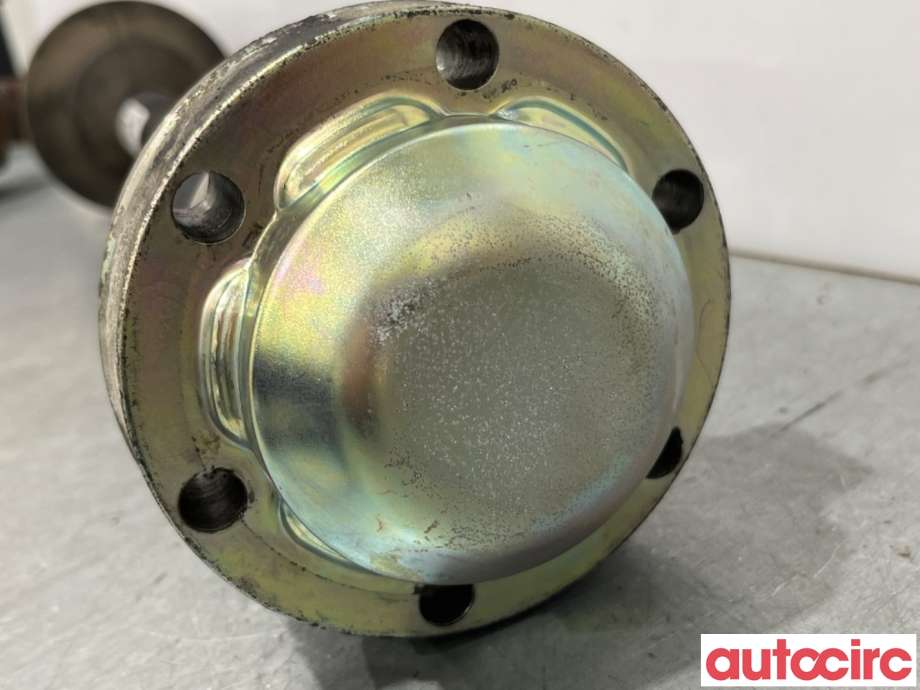 Drivaksel høyre bak til Audi A5 2007-2016 (Type I)  (AUDI|8K0501204LX|Y4L|8K0501204L)