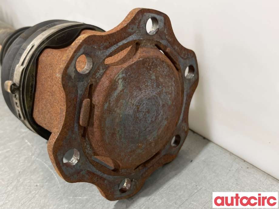 Drivaksel venstre foran til Audi A5 2007-2016 (Type I)  (AUDI|8K0407451LX|Y1Q|8K0407271AJ)