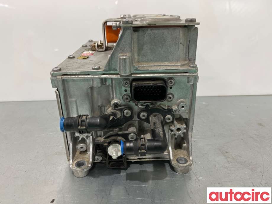 Inverter hybrid til VW e-Golf 2017-2020 (Fase 2)  (VOLKSWAGEN|5G0907070H|0437508272)
