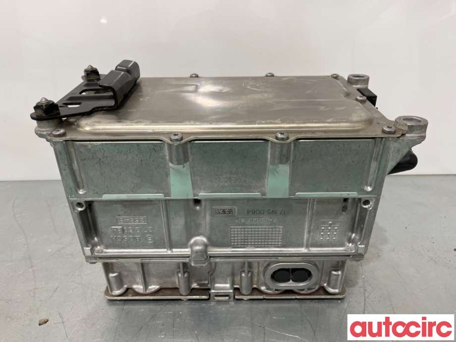 Inverter hybrid til VW e-Golf 2017-2020 (Fase 2)  (VOLKSWAGEN|5G0907070H|0437508272)