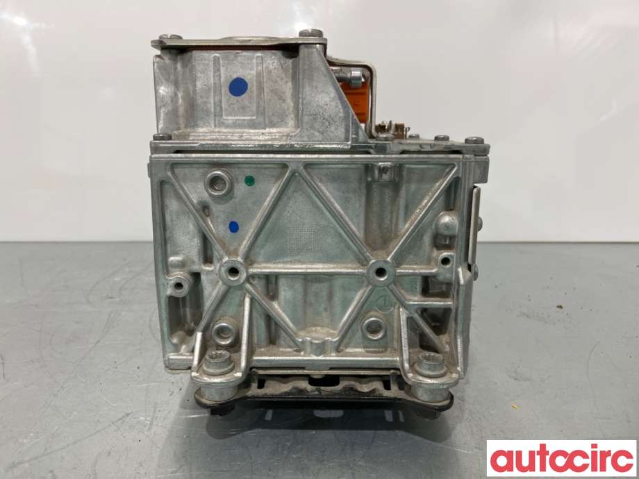Inverter hybrid til VW e-Golf 2017-2020 (Fase 2)  (VOLKSWAGEN|5G0907070H|0437508272)
