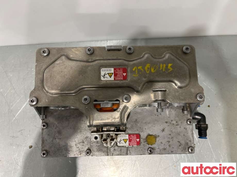 Inverter hybrid til VW e-Golf 2017-2020 (Fase 2)  (VOLKSWAGEN|5G0907070H|0437508272)