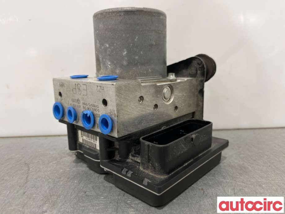 ABS sentral til Audi A5, 2007-2016 (Type I) (AUDI|8T0614517A)