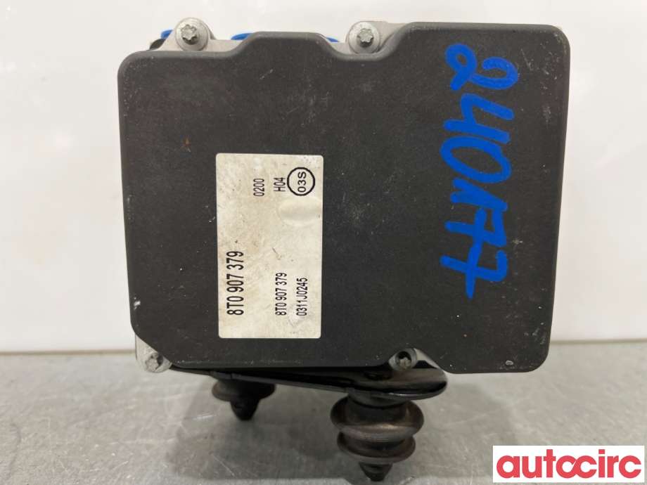 ABS sentral til Audi A5 2007-2016 (Type I)  (AUDI|8T0614517A|0265236316|8T0614517)