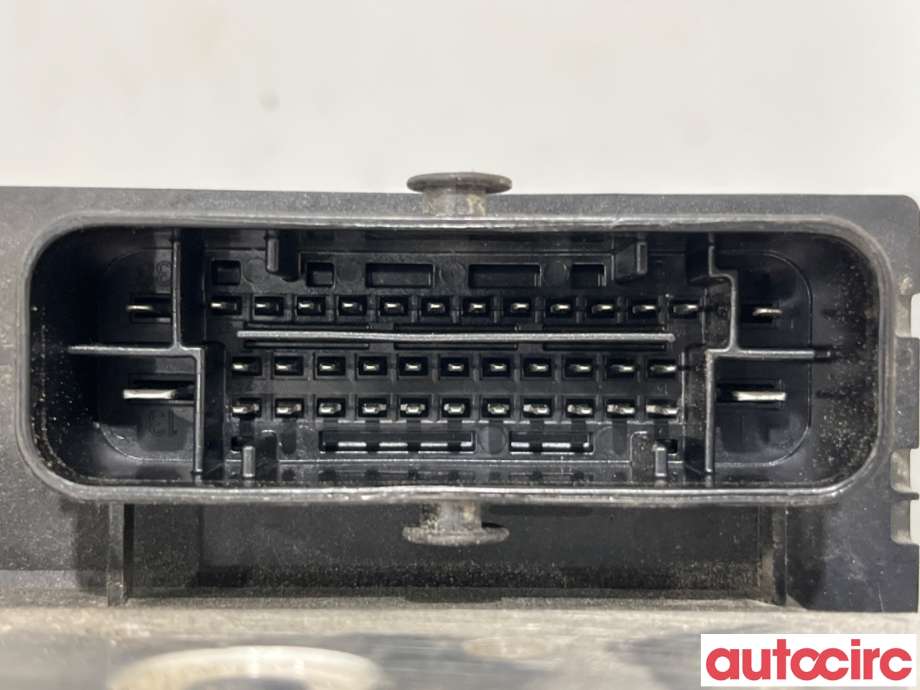 ABS sentral til Audi A5 2007-2016 (Type I)  (AUDI|8T0614517A|0265236316|8T0614517)