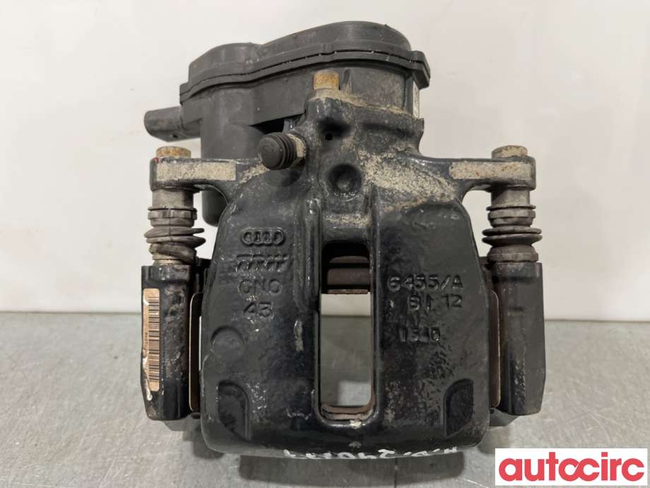Bremsecaliper høyre bak til Audi A5, 2007-2016 (Type I) (AUDI|8K0615404A)