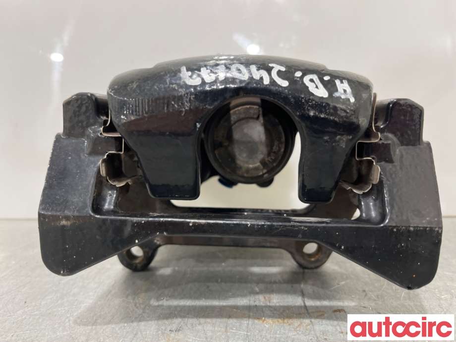 Bremsecaliper høyre bak til Audi A5 2007-2016 (Type I)  (AUDI|8K0615404A|)