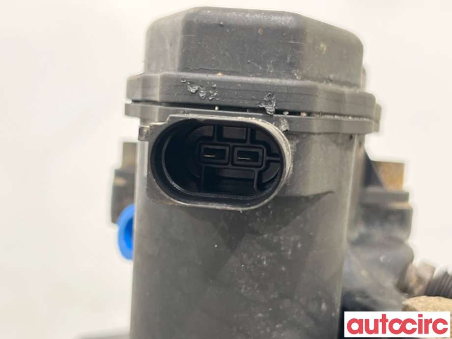 Bremsecaliper høyre bak til Audi A5 2007-2016 (Type I)  (AUDI|8K0615404A|)