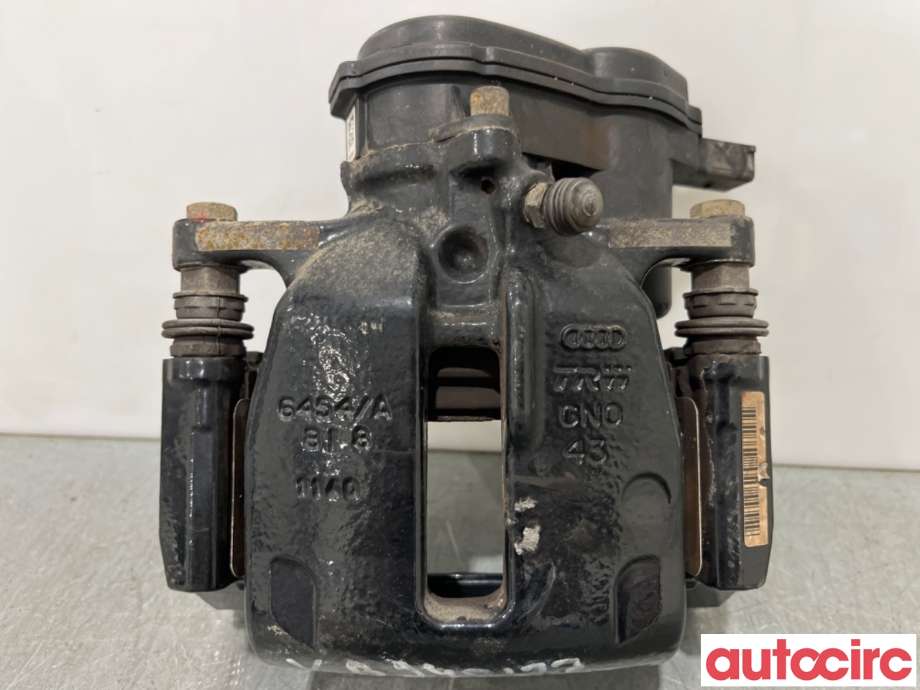 Bremsecaliper venstre bak til Audi A5, 2007-2016 (Type I) (AUDI|8K0615403A)