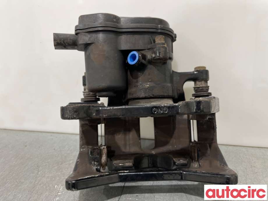 Bremsecaliper venstre bak til Audi A5 2007-2016 (Type I) (AUDI|8K0615403A|)
