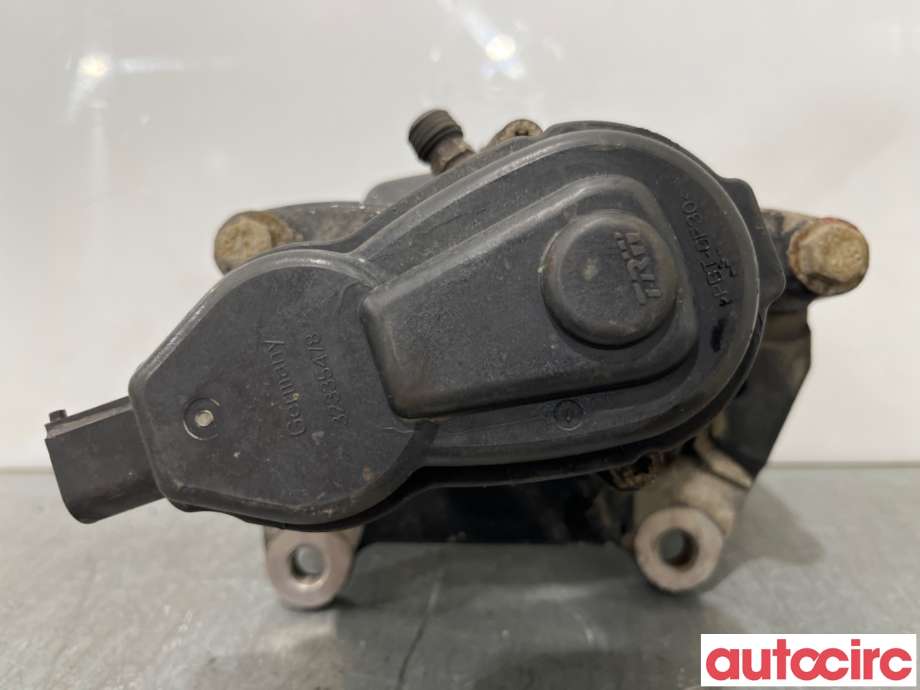 Bremsecaliper venstre bak til Audi A5 2007-2016 (Type I) (AUDI|8K0615403A|)