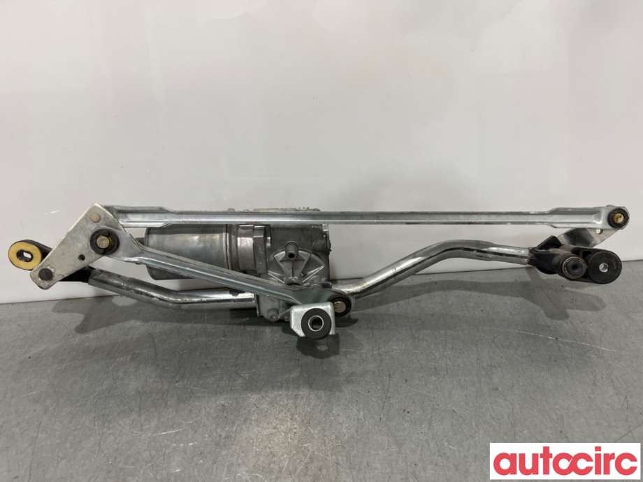 Viskermotor frontrute til Audi A5 2007-2016 (Type I)  (AUDI|8T1955023E|405132|8T1955119D)