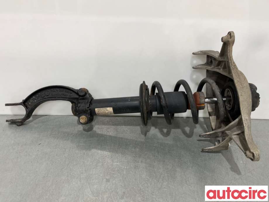 Fjærbein venstre foran til Audi A5 2007-2016 (Type I) (AUDI|8T0413031AG|814904005662)
