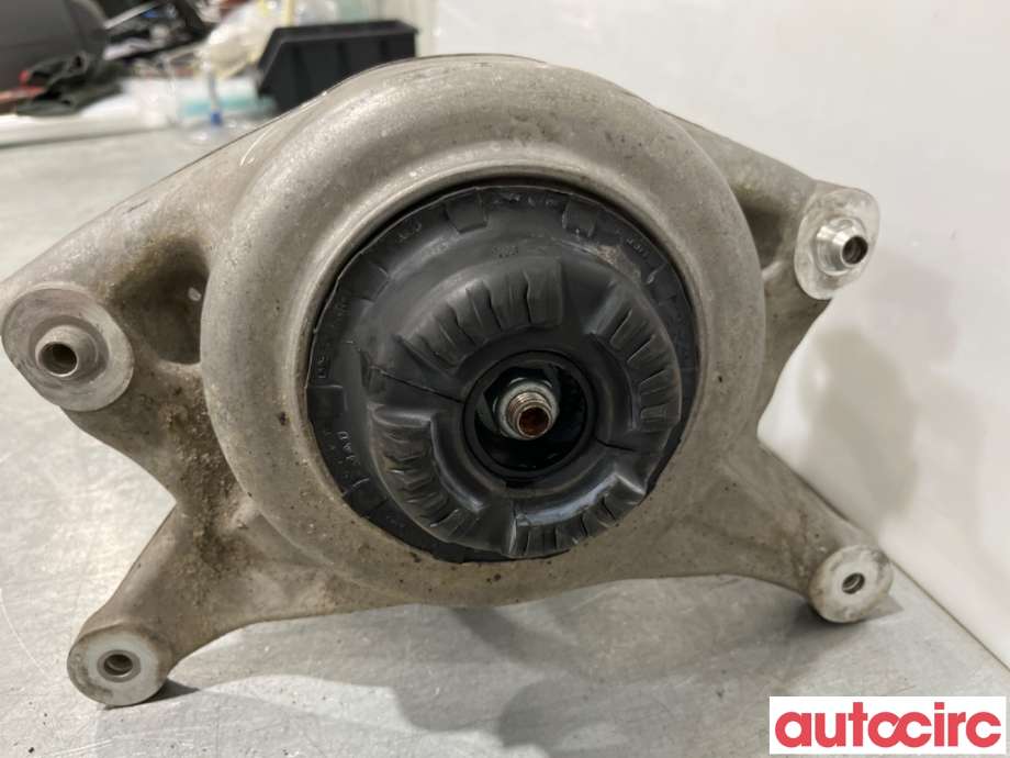 Fjærbein venstre foran til Audi A5 2007-2016 (Type I) (AUDI|8T0413031AG|814904005662)