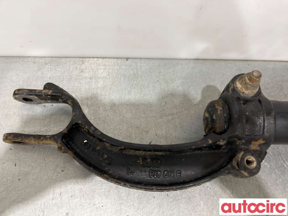 Fjærbein venstre foran til Audi A5 2007-2016 (Type I) (AUDI|8T0413031AG|814904005662)