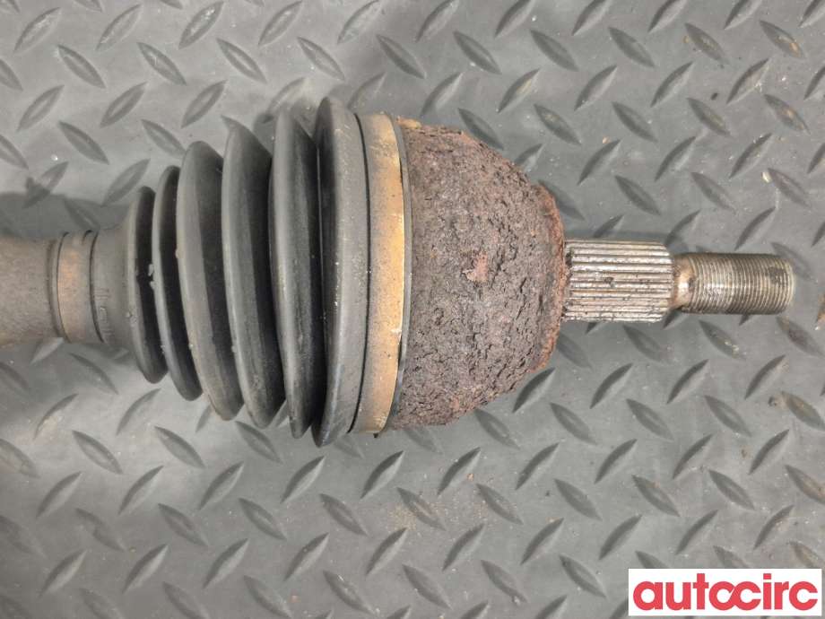 Drivaksel høyre foran til Ford Kuga 2008-2012 (Type I)  (FORD|1684192||AV4N-3B436-AB)