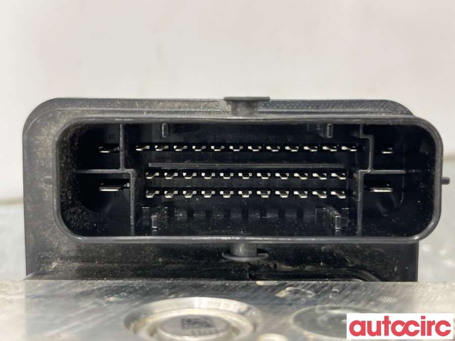 ABS sentral til Mazda CX-5 2012-2017 (Type I)  (MAZDA|KJY2-43-7A0A|062109-69323|KJ02437A0)