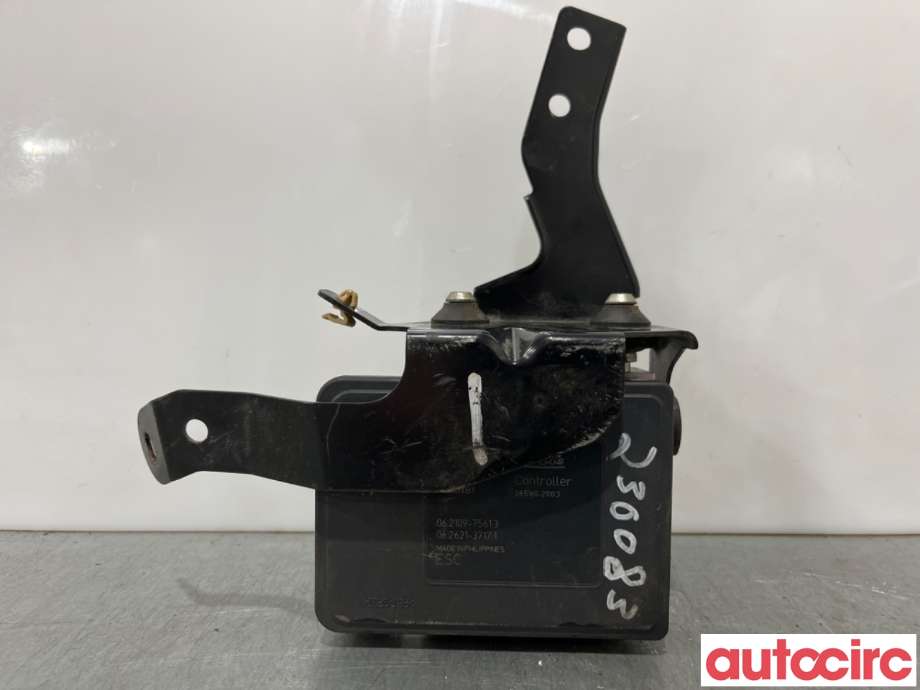 ABS sentral til Mitsubishi Outlander 2015-->> (Type III, Fase 2)  (MITSUBISHI|4670B296|062109-75613|4670B295)