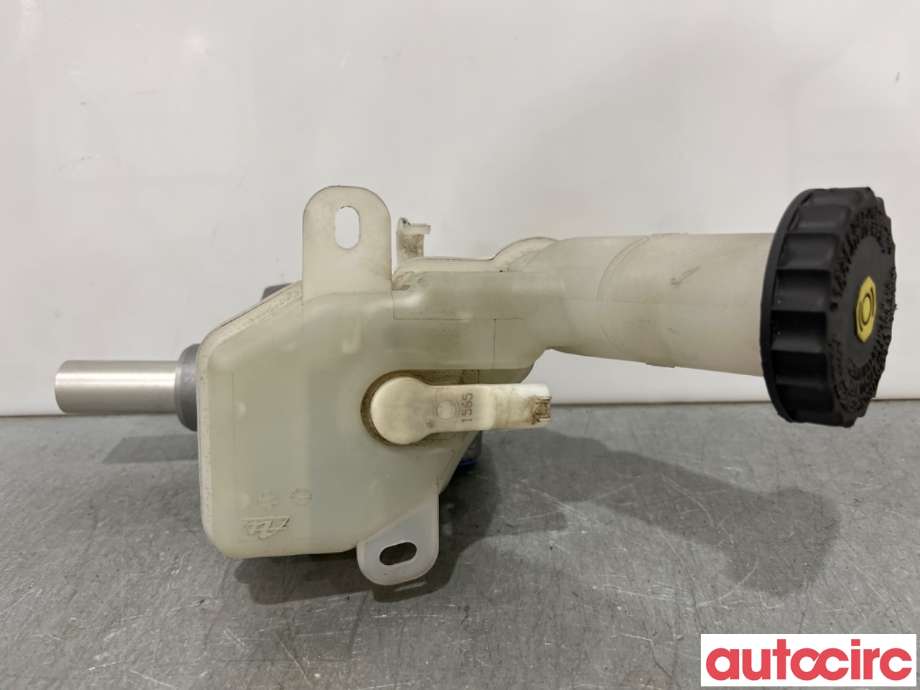 Bremsepumpe hoved til Mitsubishi Outlander 2015-->> (Type III, Fase 2)  (MITSUBISHI|4625A421|)