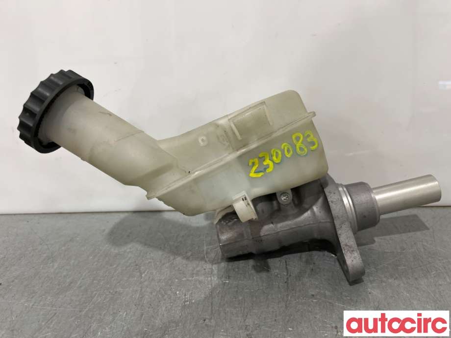 Bremsepumpe hoved til Mitsubishi Outlander 2015-->> (Type III, Fase 2)  (MITSUBISHI|4625A421|)