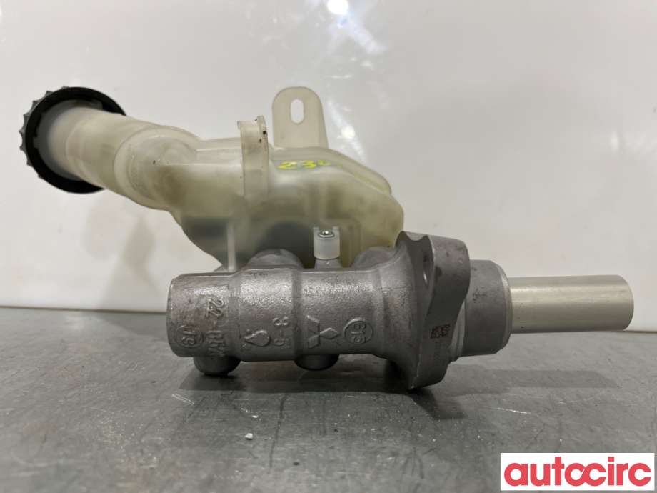 Bremsepumpe hoved til Mitsubishi Outlander 2015-->> (Type III, Fase 2)  (MITSUBISHI|4625A421|)