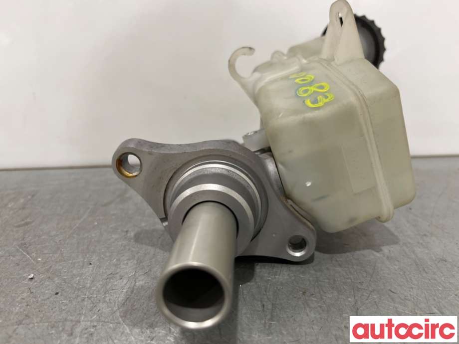 Bremsepumpe hoved til Mitsubishi Outlander 2015-->> (Type III, Fase 2)  (MITSUBISHI|4625A421|)