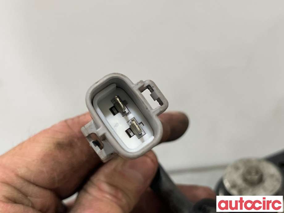 Vakuumpumpe til Mitsubishi Outlander 2015-->> (Type III, Fase 2)  (MITSUBISHI|4641A020|)