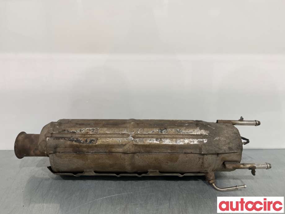 Partikkelfilter til Mitsubishi Outlander, 2010-2012 (Type II, Fase 2)  (MITSUBISHI|1583A016)