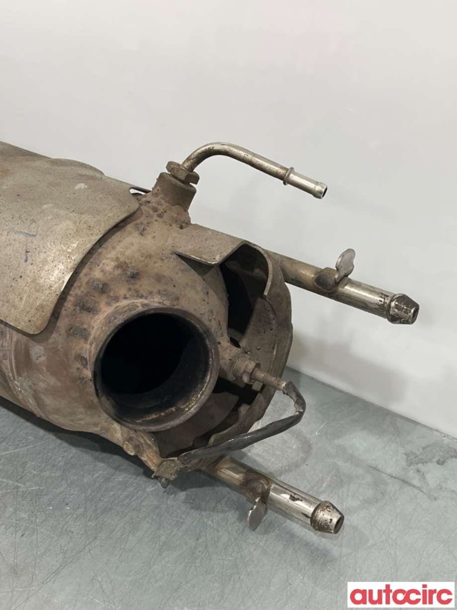 Partikkelfilter til Mitsubishi Outlander 2010-2012 (Type II, Fase 2)  (MITSUBISHI|1583A016|)