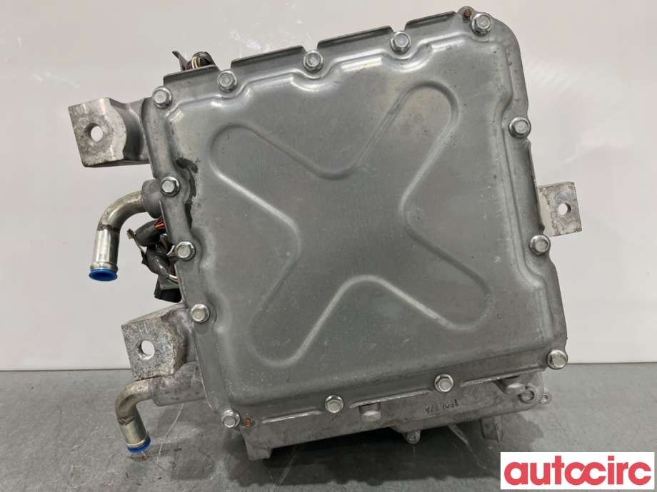 Inverter hybrid til Mitsubishi Outlander 2015-->> (Type III, Fase 2)  (MITSUBISHI|9410A099||9410A095)