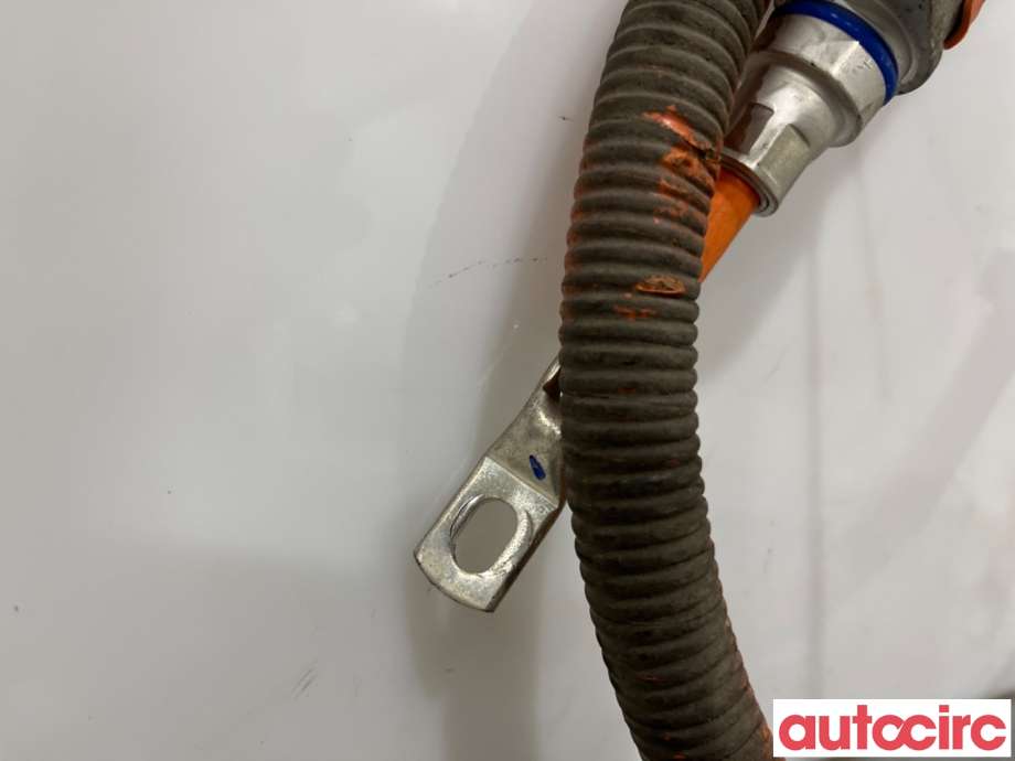 Kabel høy volt (HV) hybrid til Mitsubishi Outlander 2015-->> (Type III, Fase 2)  (MITSUBISHI|9499D201|)