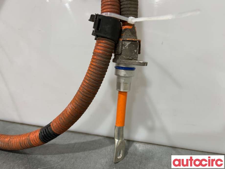 Kabel høy volt (HV) hybrid til Mitsubishi Outlander 2015-->> (Type III, Fase 2)  (MITSUBISHI|9499D201|)