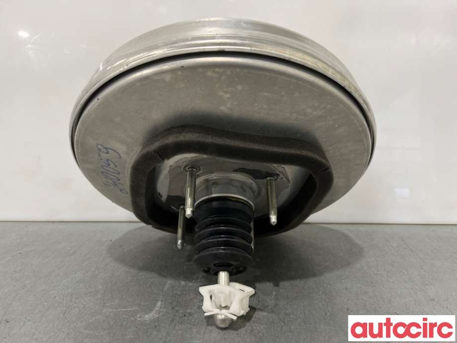 Bremsekraft-forsterker til Peugeot 3008 2016-->> (Type II)  (PEUGEOT|1616905380|0204821381|9807687080)