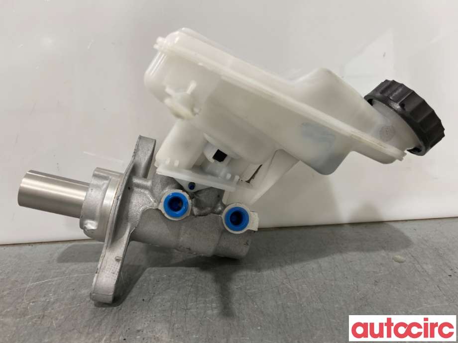 Bremsepumpe hoved til Peugeot 3008, 2016-->> (Type II)  (PEUGEOT|1638051480)