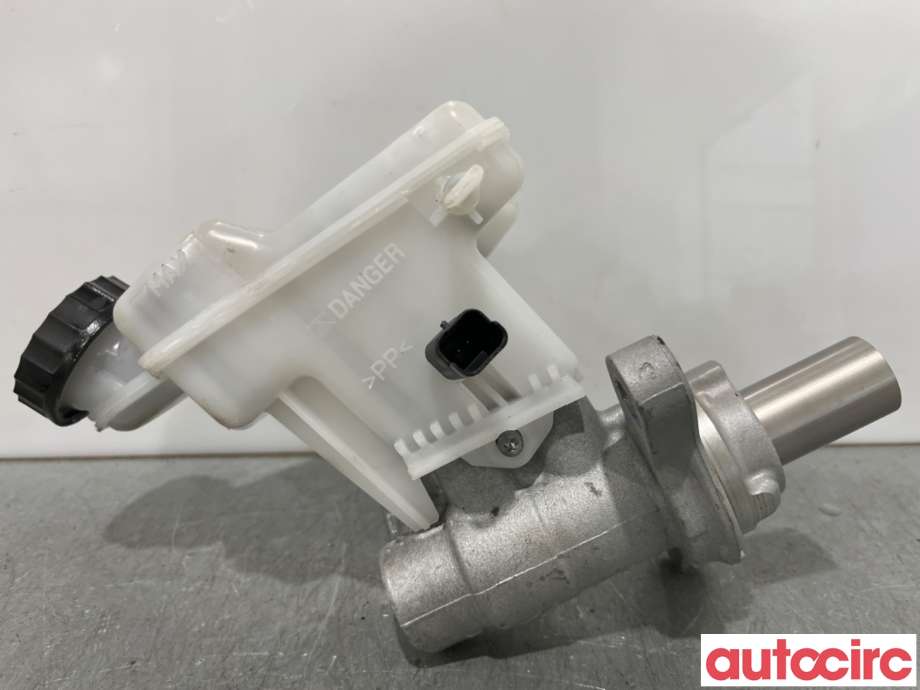 Bremsepumpe hoved til Peugeot 3008 2016-->> (Type II) (PEUGEOT|1638051480|)