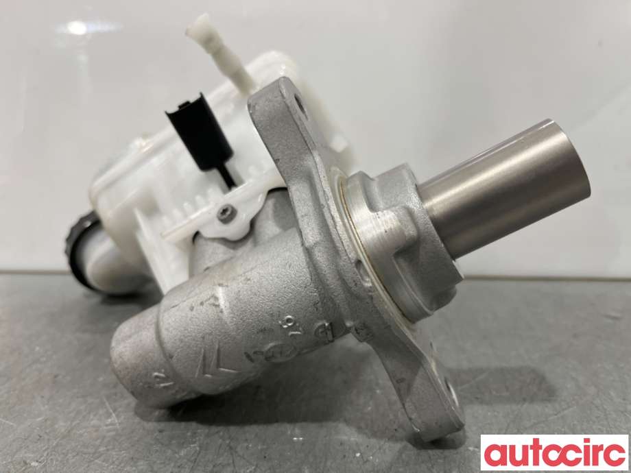 Bremsepumpe hoved til Peugeot 3008 2016-->> (Type II) (PEUGEOT|1638051480|)