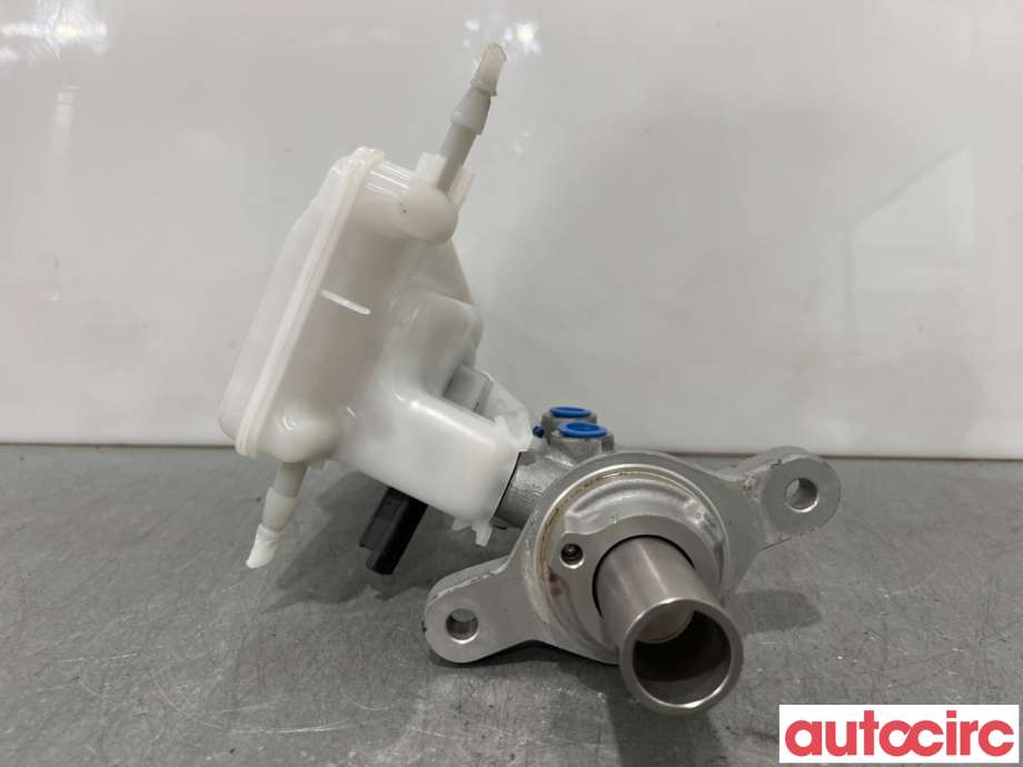 Bremsepumpe hoved til Peugeot 3008 2016-->> (Type II) (PEUGEOT|1638051480|)