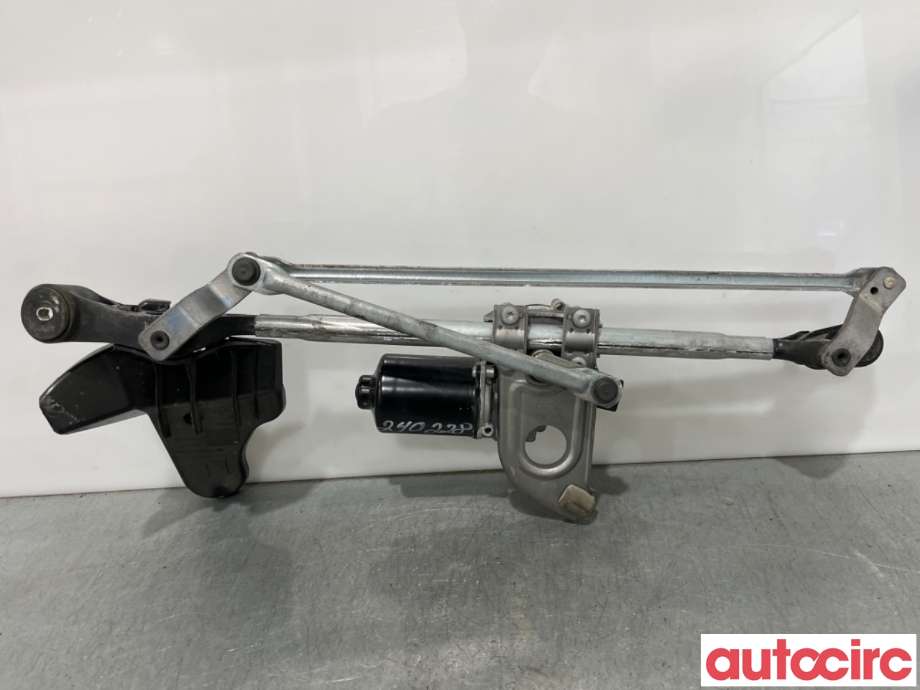 Viskermotor frontrute til BMW 3-Serie 2012-2018 (F30/F31/F34) (F30/F31/F34) (BMW|61617260488|W000026097|7267503)