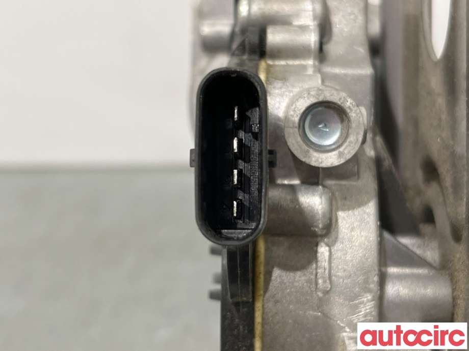 Viskermotor frontrute til BMW 3-Serie 2012-2018 (F30/F31/F34) (F30/F31/F34) (BMW|61617260488|W000026097|7267503)