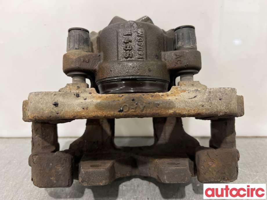 Bremsecaliper venstre foran til BMW 3-Serie 2012-2018 (F30/F31/F34) (F30/F31/F34) (BMW|34116850649|)