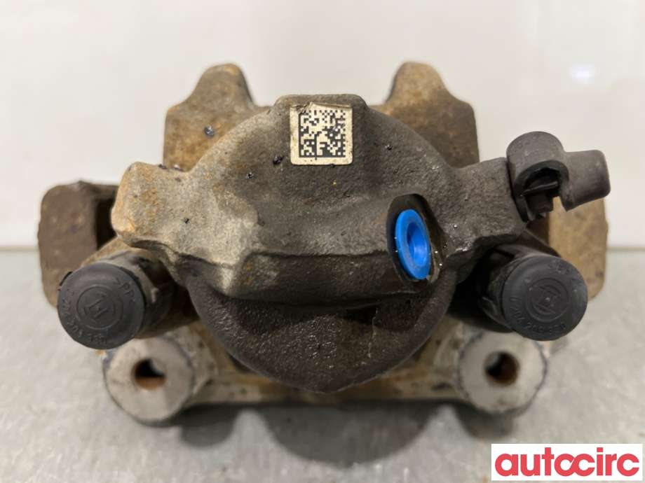 Bremsecaliper venstre foran til BMW 3-Serie 2012-2018 (F30/F31/F34) (F30/F31/F34) (BMW|34116850649|)