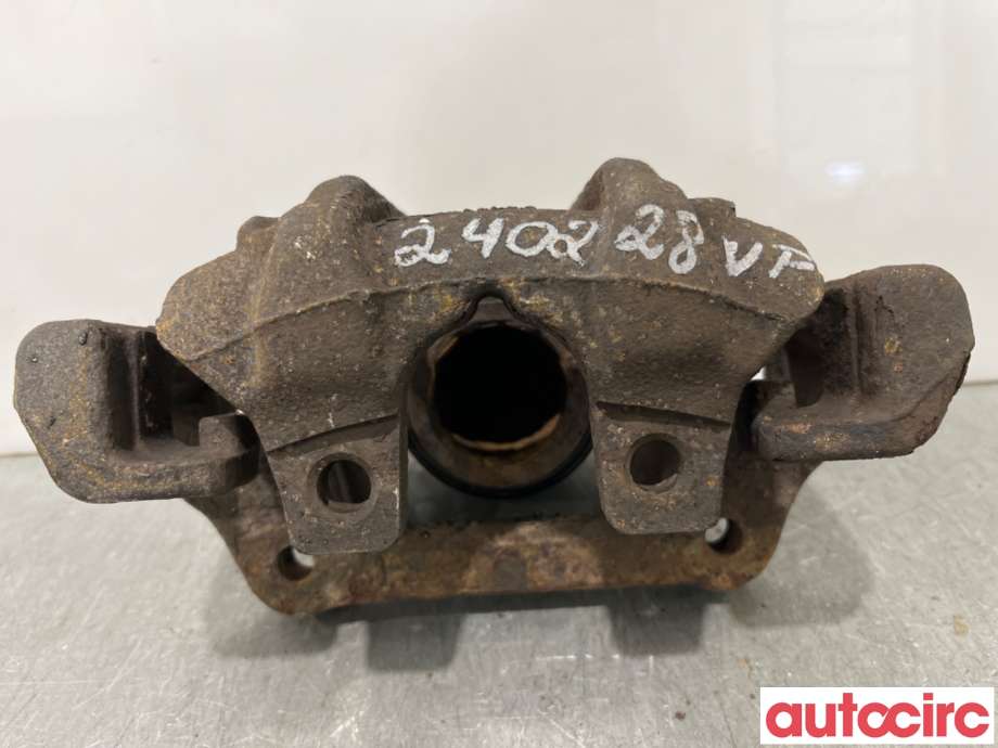Bremsecaliper venstre foran til BMW 3-Serie 2012-2018 (F30/F31/F34) (F30/F31/F34) (BMW|34116850649|)